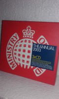 The Annual 2003 (Limited Edition)